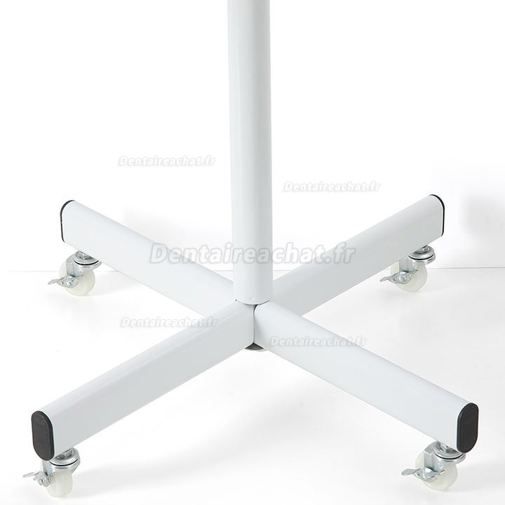 Lampe de blanchiment dentaire LED Bonin BM01-C (lumière 3 couleurs, sur pied)